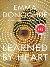 Cover image for Learned by Heart